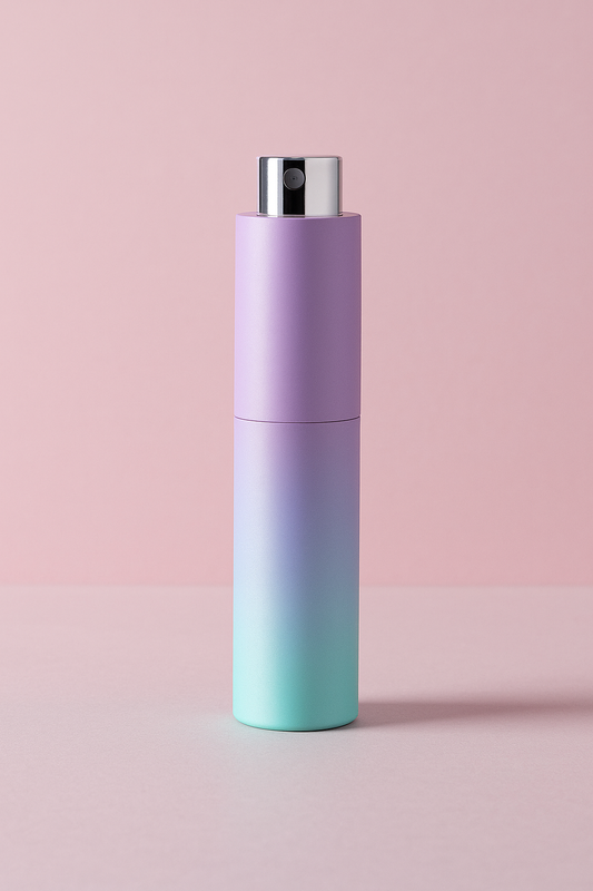 Paars-Blauw Parfum diffuser - 8 ml